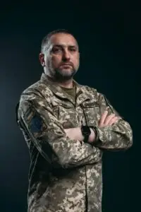 vitaliy sarancev
