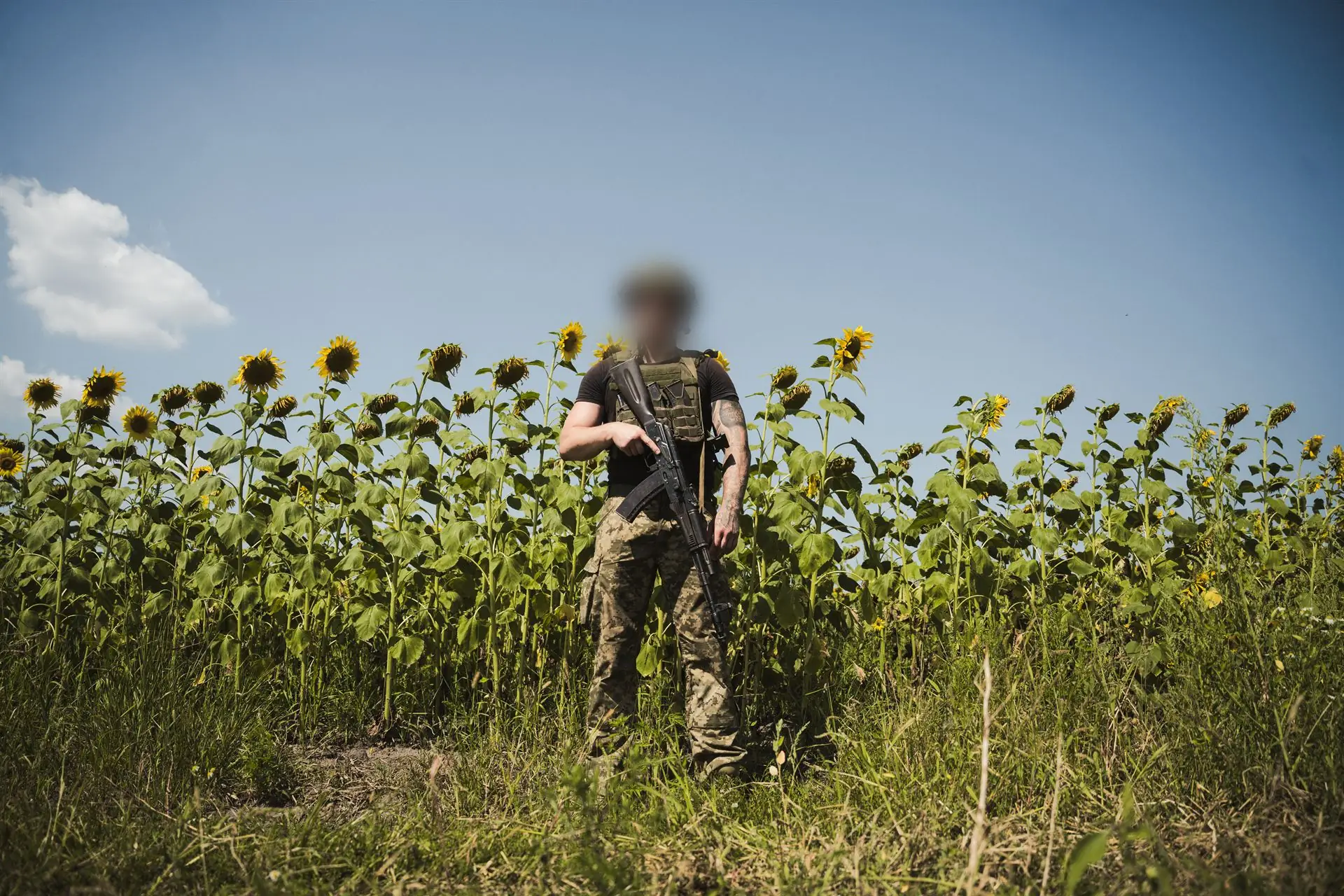 Військовий МВГ на Сумщині 