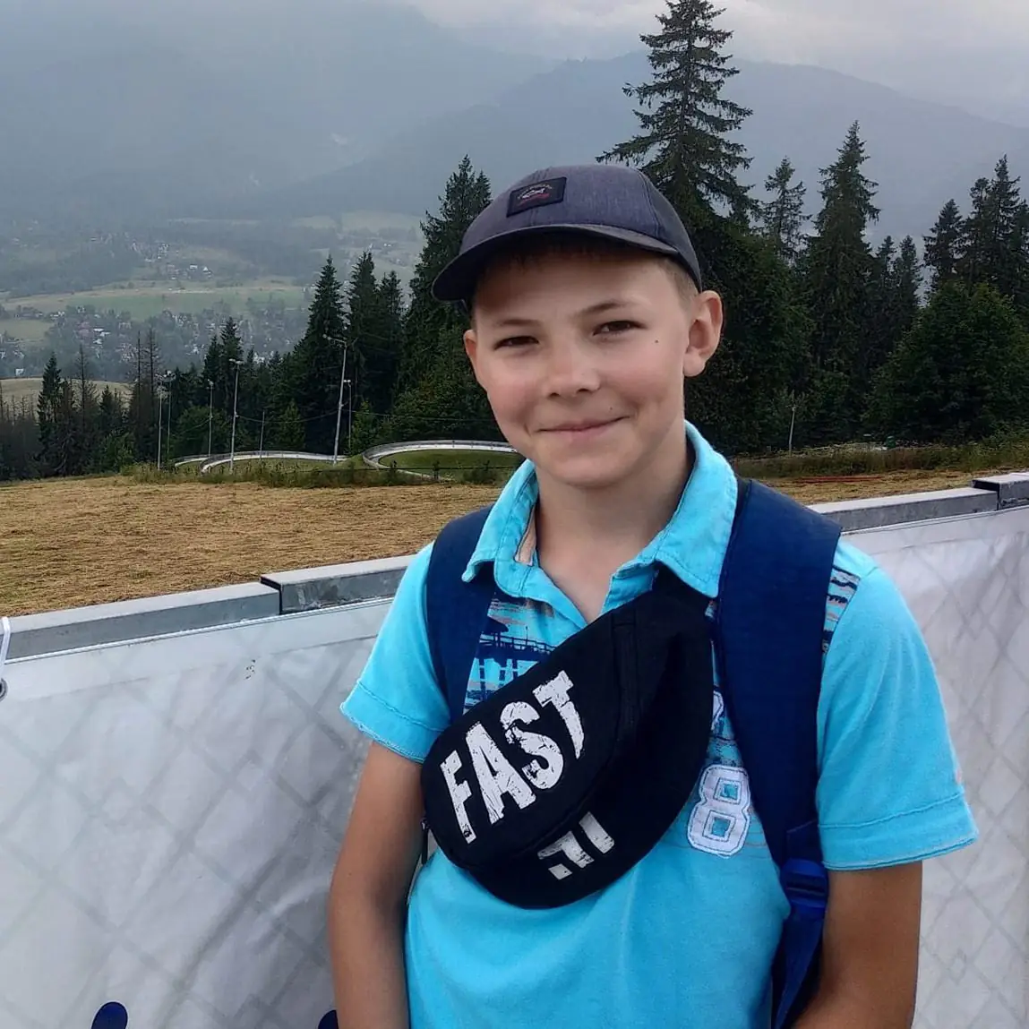 Avtor Mykhaylo Hryshchenko